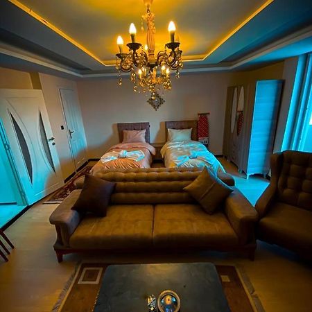 Eyuepsultan Abs Suites Istanbul Exterior photo
