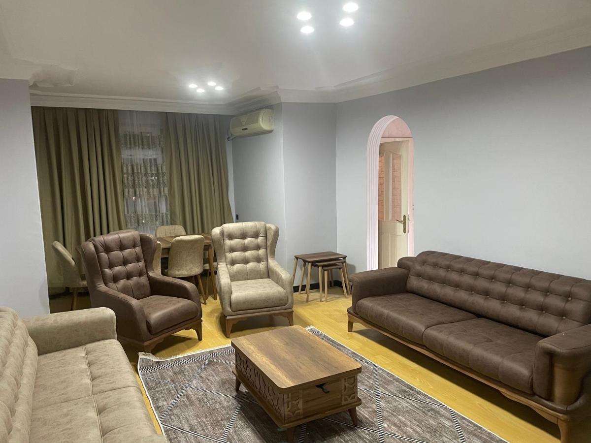 Eyuepsultan Abs Suites Istanbul Exterior photo