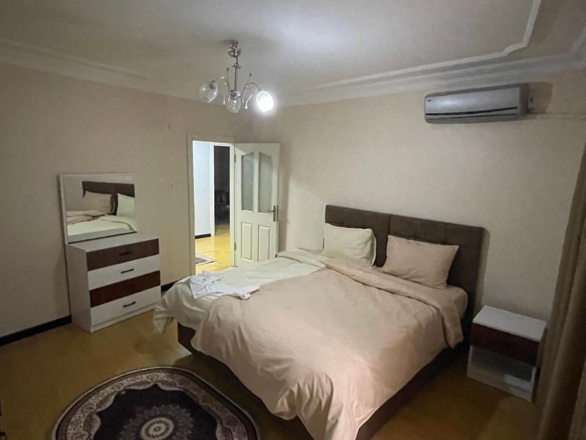 Eyuepsultan Abs Suites Istanbul Exterior photo