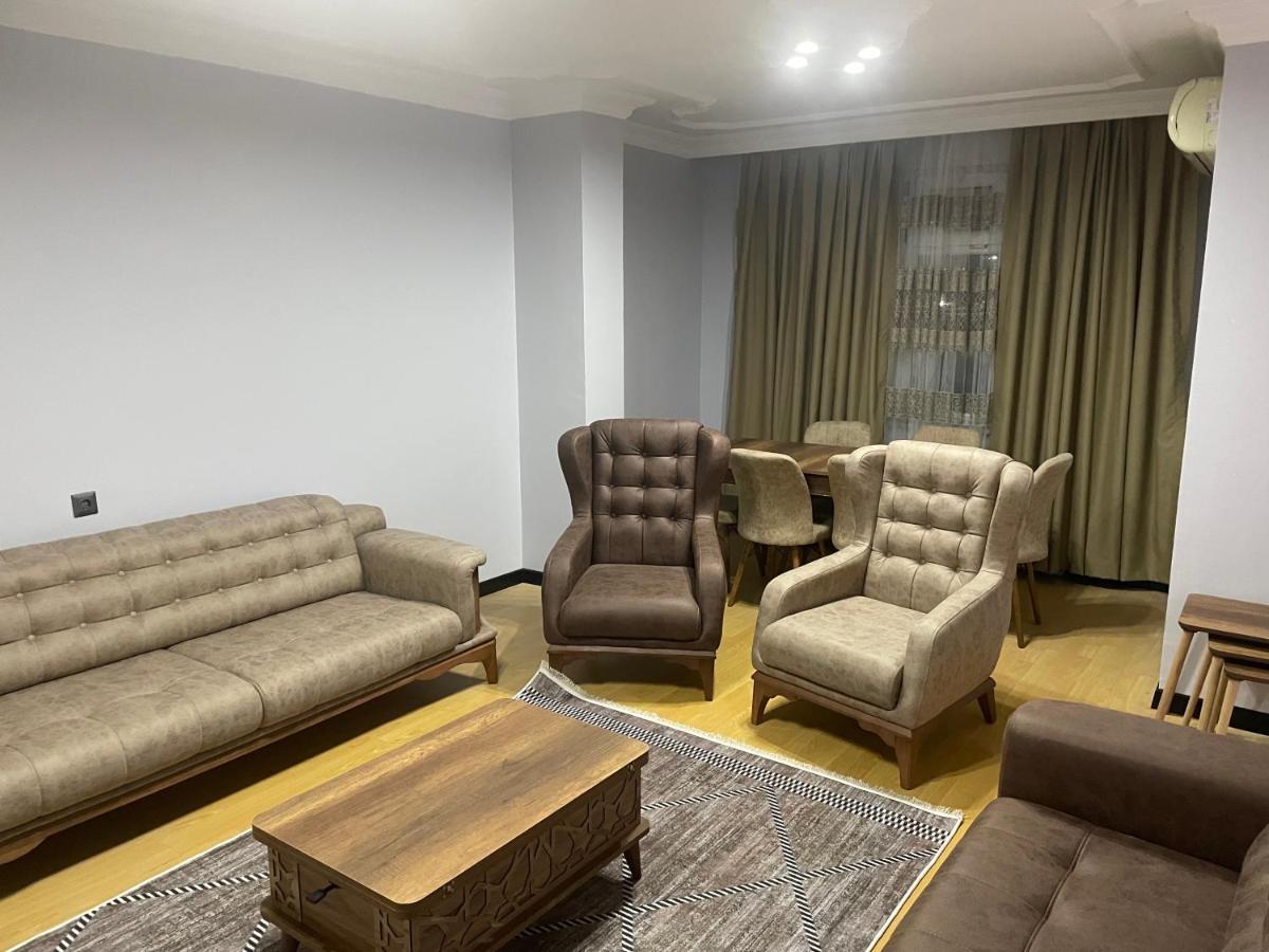 Eyuepsultan Abs Suites Istanbul Exterior photo
