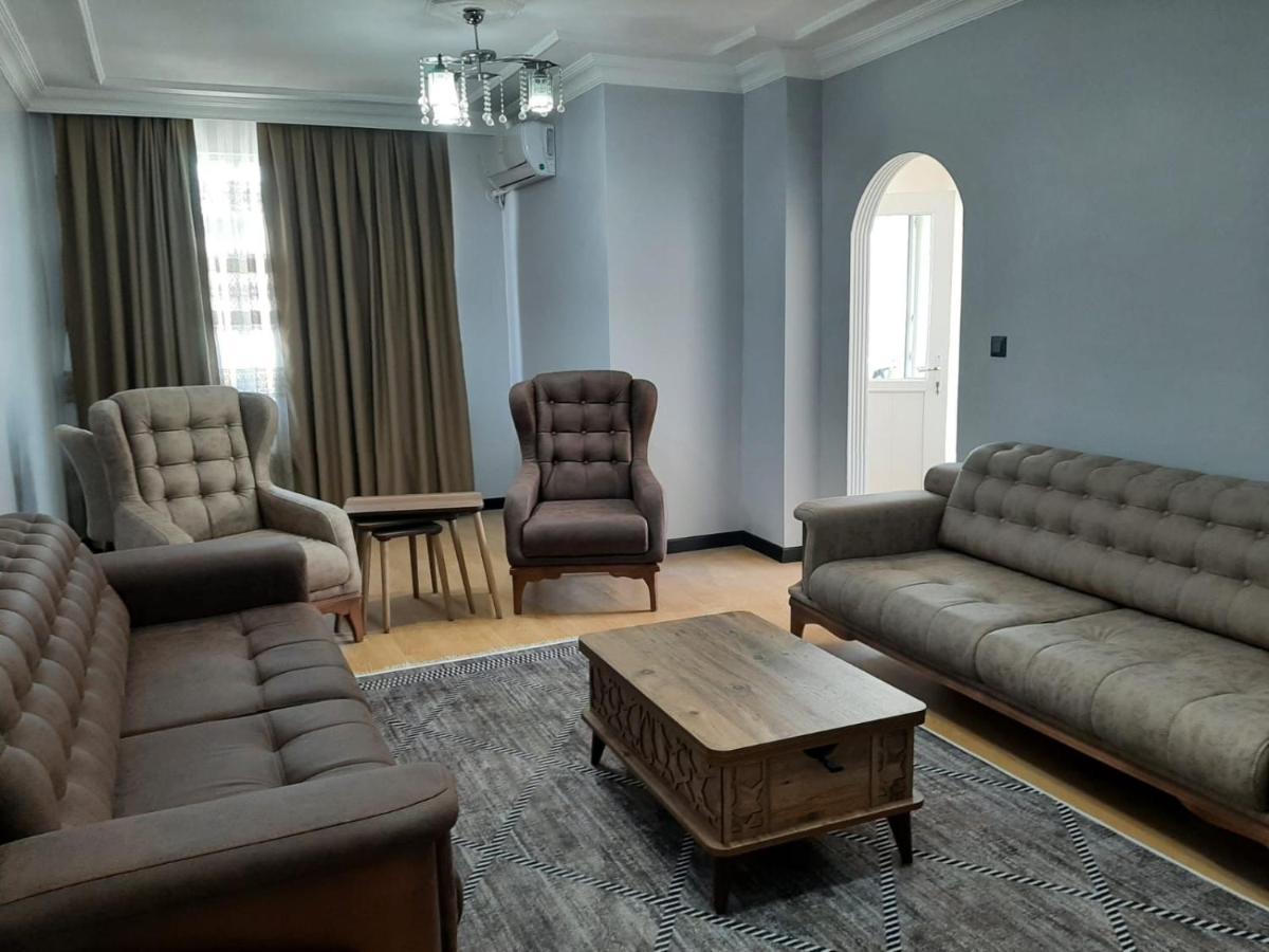 Eyuepsultan Abs Suites Istanbul Exterior photo