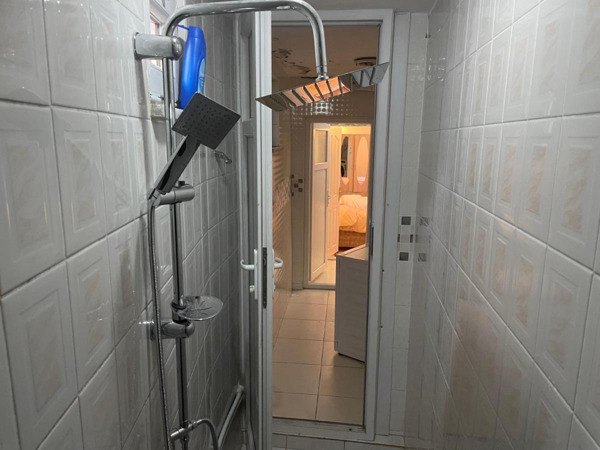 Eyuepsultan Abs Suites Istanbul Exterior photo