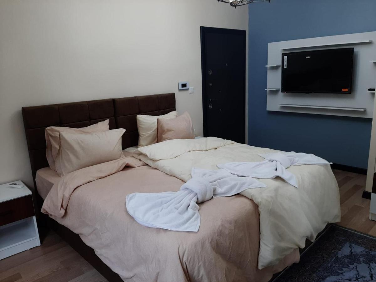 Eyuepsultan Abs Suites Istanbul Exterior photo