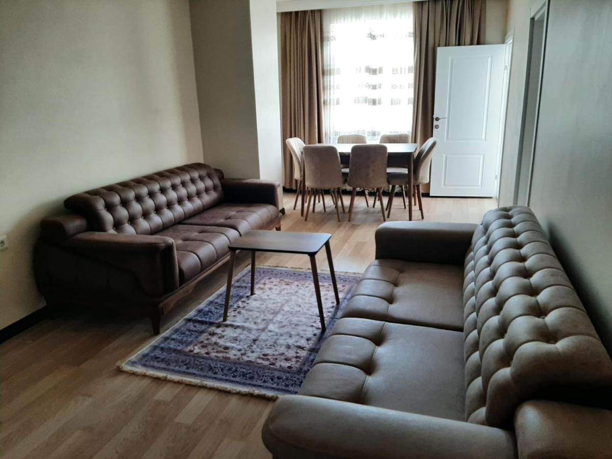 Eyuepsultan Abs Suites Istanbul Exterior photo