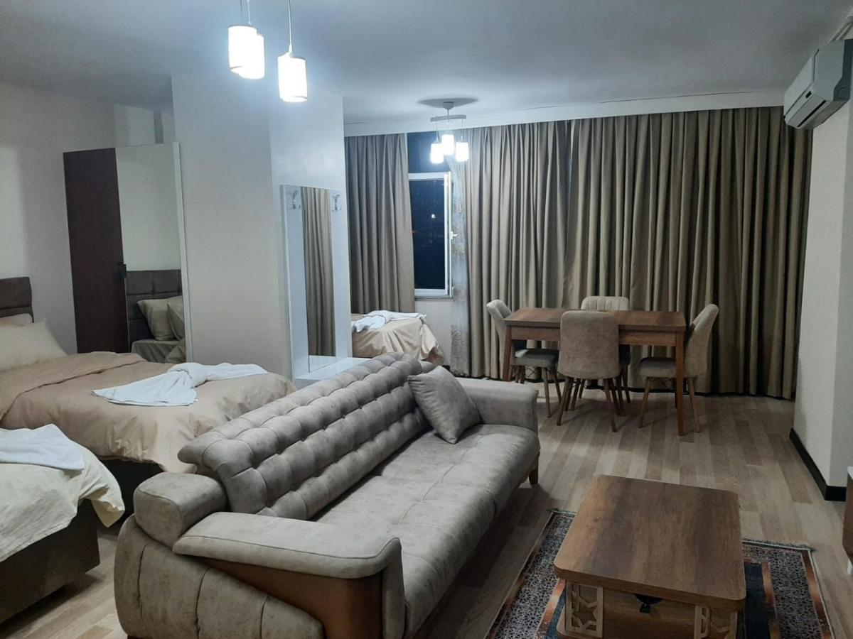 Eyuepsultan Abs Suites Istanbul Exterior photo