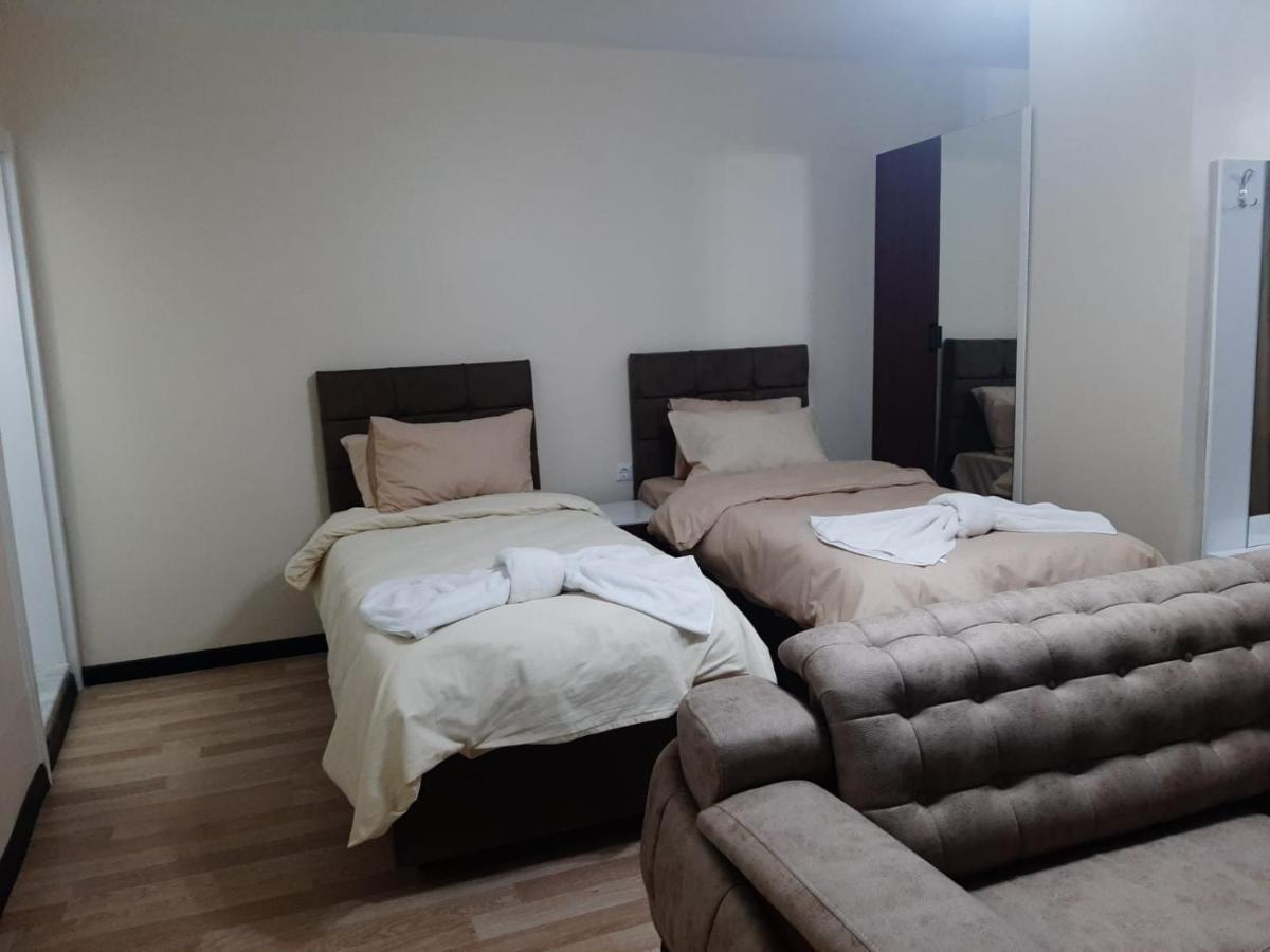 Eyuepsultan Abs Suites Istanbul Exterior photo