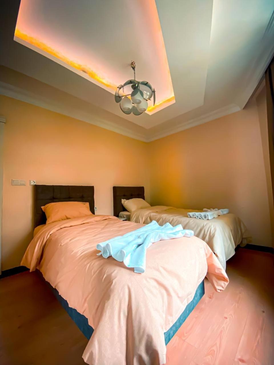 Eyuepsultan Abs Suites Istanbul Exterior photo